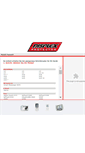 Mobile Screenshot of displex.ronet.de
